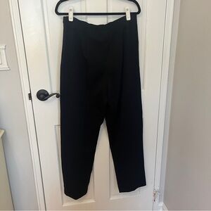 🩷 Jennifer Moore Black Dress Pants